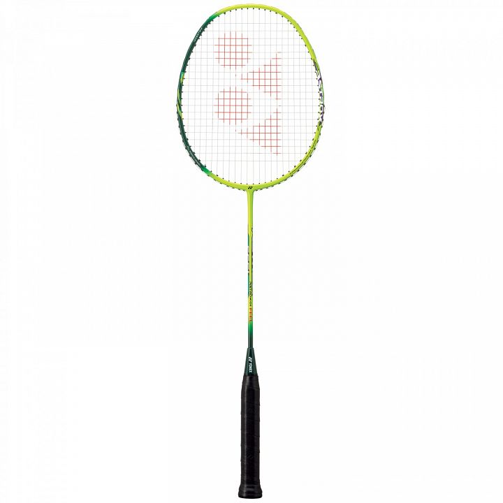 Yonex Astrox 01 Feel Lime